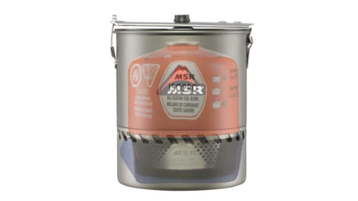 MSR Reactor 1.7L Stove System -Outlet Camping Store opplanet msr reactor 1 7l stove system 11205 av 1