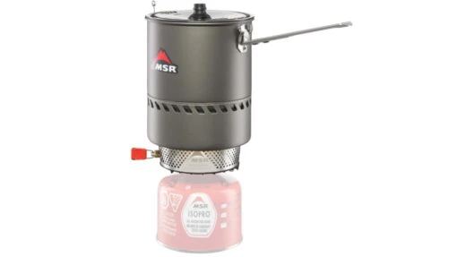 MSR Reactor 1.7L Stove System -Outlet Camping Store opplanet msr reactor 1 7l stove system 11205 main