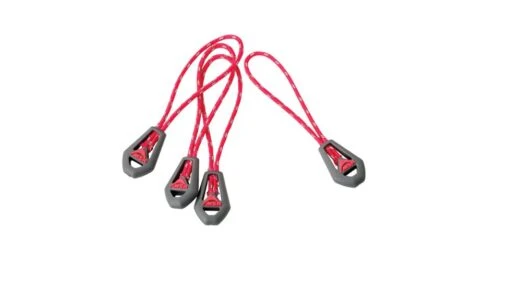 MSR Universal Zipper Pulls -Outlet Camping Store opplanet msr universal zipper pulls z65 tta msr0449 main