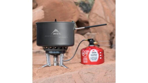 MSR WindBurner Group Stove System -Outlet Camping Store opplanet msr windburner group stove system 2 5 l 13491 av 5