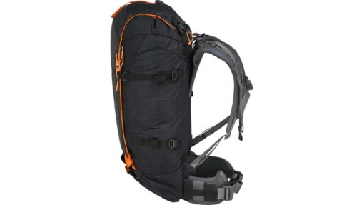 Mystery Ranch Scepter 35 Pack -Outlet Camping Store opplanet mystery ranch scepter 35 backpack mens black small medium 112614 001 25 av 3