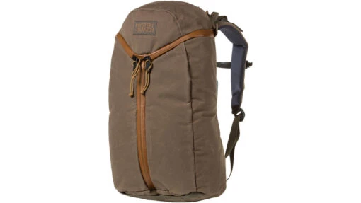 Mystery Ranch Urban Assault 21 Daypack -Outlet Camping Store opplanet mystery ranch urban assault 21 daypack wood waxed 110884 202 00 main