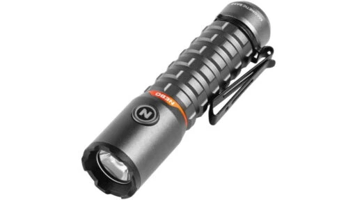 Nebo Torchy 2K Rechargeable EDC Pocket Light -Outlet Camping Store opplanet nebo torchy 2k rechargeable edc pocket light 2000 lumens black neb flt 1006 main