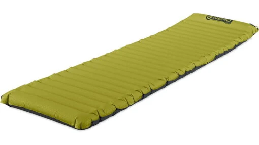 NEMO Equipment Astro Insulated Sleeping Pad -Outlet Camping Store opplanet nemo equipment astro insulated sleeping pad regular 811666034601 av 1