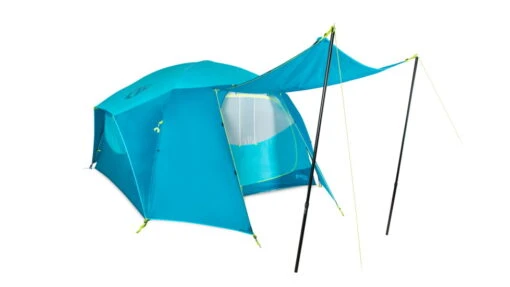 NEMO Equipment Aurora Highrise Tent - 6 Person -Outlet Camping Store opplanet nemo equipment aurora highrise tent 6 person atoll oasis 811666033918 av 1