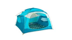 NEMO Equipment Aurora Highrise Tent - 6 Person -Outlet Camping Store opplanet nemo equipment aurora highrise tent 6 person atoll oasis 811666033918 av 3