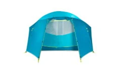 NEMO Equipment Aurora Highrise Tent - 6 Person -Outlet Camping Store opplanet nemo equipment aurora highrise tent 6 person atoll oasis 811666033918 av 5