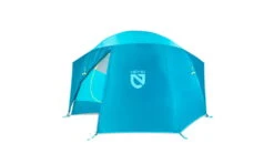 NEMO Equipment Aurora Highrise Tent - 6 Person -Outlet Camping Store opplanet nemo equipment aurora highrise tent 6 person atoll oasis 811666033918 av 6