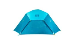 NEMO Equipment Aurora Highrise Tent - 6 Person -Outlet Camping Store opplanet nemo equipment aurora highrise tent 6 person atoll oasis 811666033918 av 7