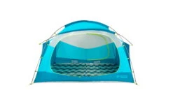 NEMO Equipment Aurora Highrise Tent - 6 Person -Outlet Camping Store opplanet nemo equipment aurora highrise tent 6 person atoll oasis 811666033918 av 9