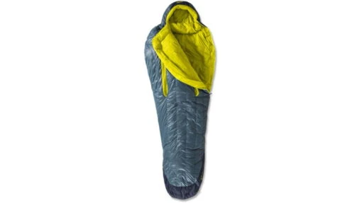 NEMO Equipment Kayu 30 Degrees Sleeping Bag - Men's -Outlet Camping Store opplanet nemo equipment kayu 30 degrees sleeping bag mens regular 811666033420 av 1