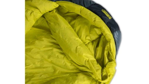 NEMO Equipment Kayu 30 Degrees Sleeping Bag - Men's -Outlet Camping Store opplanet nemo equipment kayu 30 degrees sleeping bag mens regular 811666033420 av 3