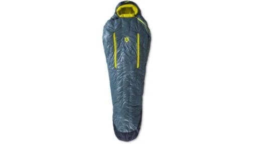 NEMO Equipment Kayu 30 Degrees Sleeping Bag - Men's -Outlet Camping Store opplanet nemo equipment kayu 30 degrees sleeping bag mens regular 811666033420 main