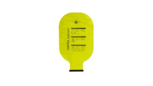 NEMO Equipment Vortex Pump Sack -Outlet Camping Store opplanet nemo equipment vortex pump sack yellow 811666030641 av 1