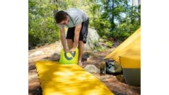 NEMO Equipment Vortex Pump Sack -Outlet Camping Store opplanet nemo equipment vortex pump sack yellow 811666030641 av 3