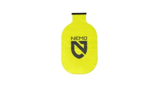 NEMO Equipment Vortex Pump Sack -Outlet Camping Store opplanet nemo equipment vortex pump sack yellow 811666030641 main