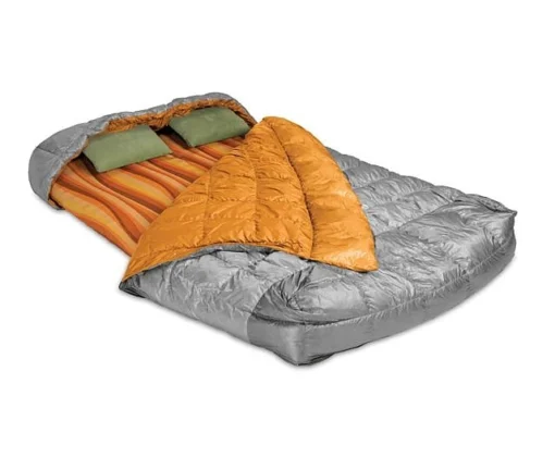 NEMO Tango Duo 30 -Outlet Camping Store opplanet nemo tango duo slim down comforter 811666030313 main