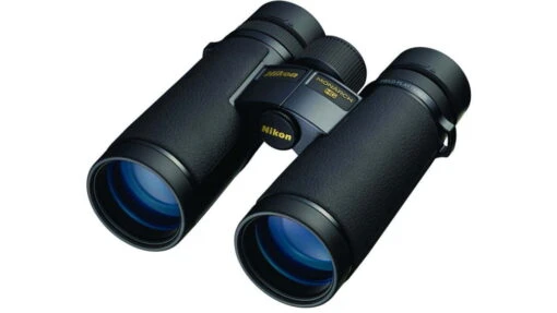 Nikon Monarch HG 8x42mm Binoculars -Outlet Camping Store opplanet nikon monarch hg 8x42mm binoculars rubber black 16027 main