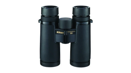 Nikon Monarch HG 8x42mm Binoculars -Outlet Camping Store opplanet nikon monarch high grade 10x42 binoculars 16028 v9