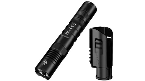 Nitecore P10 V2 CREE XP-L2 V6 LED Compact EDC Flashlight -Outlet Camping Store opplanet nitecore p10 v2 1100 lumen compact edc flashlight black 6952506405916 main