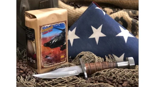 Old Army Coffee Renegade Tribute Blend - Ground -Outlet Camping Store opplanet old army coffee renegade tribute blend ground oa rtgc av 1