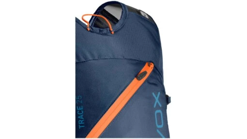 Ortovox Ortovox Trace 25 Snow Pack -Outlet Camping Store opplanet ortovox trace 25 night blue 25 liter 4850100001 av 1