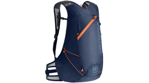 Ortovox Ortovox Trace 25 Snow Pack -Outlet Camping Store opplanet ortovox trace 25 night blue 25 liter 4850100001 main