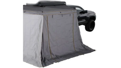 Overland Vehicle Systems Nomadic 270 LT Awning Wall 1/ 2 Passenger Side -Outlet Camping Store opplanet overland vehicle systems nomadic 270 lt awning wall 1 2 passenger side 18349909 main