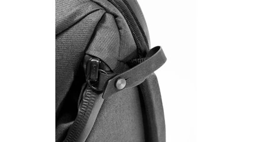 Peak Design Everyday 30 Liters Zip Backpack -Outlet Camping Store opplanet peak design everyday 20 liters v2 backpack black bedb 20 bk 2 av 3