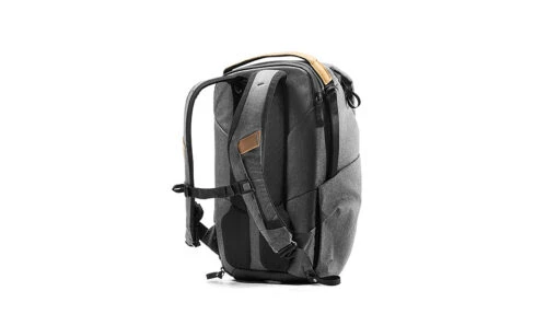 Peak Design Everyday 30 Liters Zip Backpack -Outlet Camping Store opplanet peak design everyday 30 liters zip backpack charcoal bedb 30 ch 2 av 1