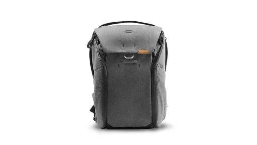 Peak Design Everyday 30 Liters Zip Backpack -Outlet Camping Store opplanet peak design everyday 30 liters zip backpack charcoal bedb 30 ch 2 main