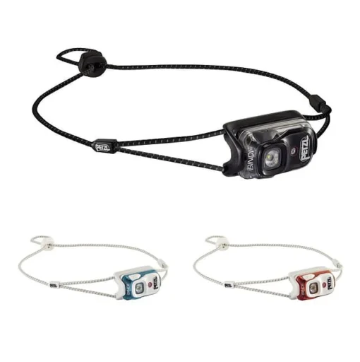 Petzl Bindi -Outlet Camping Store opplanet petzl bindi headlamp mcimage spids 94567 104331 94846 vids