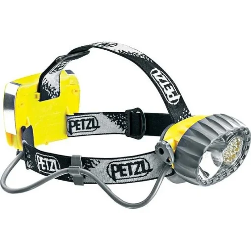 Petzl Duo LED 14 -Outlet Camping Store opplanet petzl duo led 14 e72 p