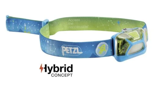 Petzl TIKKID 20 Lumens -Outlet Camping Store opplanet petzl tikkid 20 lumens e091ba00 main