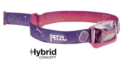 Petzl TIKKID 20 Lumens -Outlet Camping Store opplanet petzl tikkid 20 lumens e091ba01 main