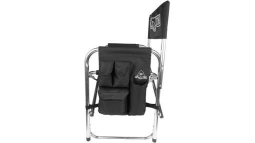 Poler Adventure Chair -Outlet Camping Store opplanet poler adventure chair black 211equ9801 black o s av 2