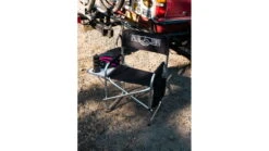 Poler Adventure Chair -Outlet Camping Store opplanet poler adventure chair black 211equ9801 black o s av 3