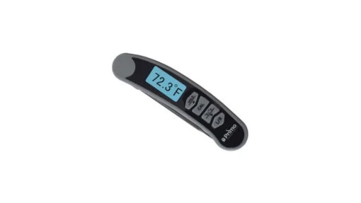 Primo Ceramic Grills Instant Read Thermometer -Outlet Camping Store opplanet primo ceramic grills thermometer instant read pg00359 main