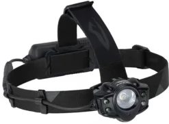 Princeton Tec Apex -Outlet Camping Store opplanet princeton tec apex 550 lumens rechargeable headlamp black dark gray apx20 rc bk main