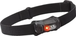 Princeton Tec Fred -Outlet Camping Store opplanet princeton tec fred headlamp fred bk