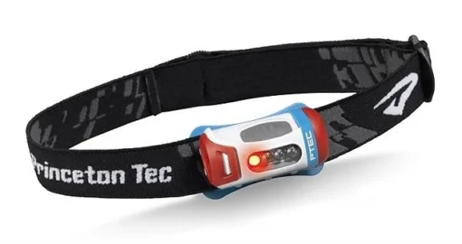 Princeton Tec Fred -Outlet Camping Store opplanet princeton tec fred headlamp w red white leds fred mc main