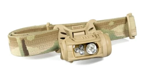 Princeton Tec Remix Pro MPLS LED Headlamp -Outlet Camping Store opplanet princeton tec remix pro mpls led headlamp multicam red green ir rmx150pro nod rbi mc main