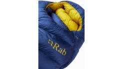 Rab Neutrino 800 -Outlet Camping Store opplanet rab neutrino 800 nightfall blue regular qsm 94 nfb reg lz add av 1