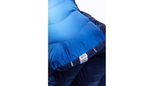 Rab Neutrino 800 -Outlet Camping Store opplanet rab neutrino 800 nightfall blue regular qsm 94 nfb reg lz add av 6