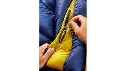 Rab Neutrino 800 -Outlet Camping Store opplanet rab neutrino 800 nightfall blue regular qsm 94 nfb reg lz add av 8