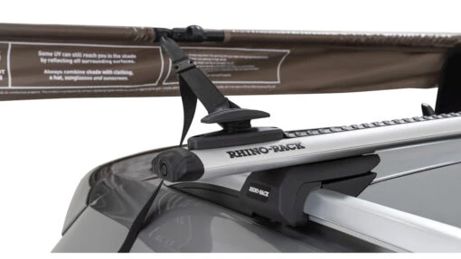 Rhino Rack Batwing Compact Awning Left -Outlet Camping Store opplanet rhino rack batwing compact awning left 2m 33300 av 2