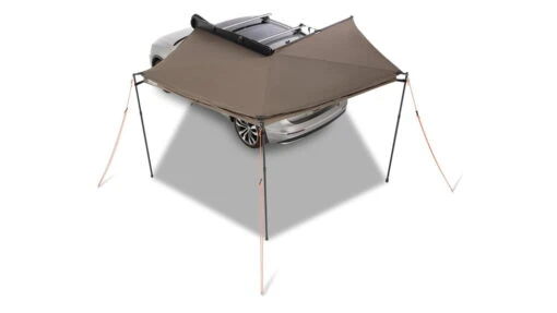 Rhino Rack Batwing Compact Awning Left -Outlet Camping Store opplanet rhino rack batwing compact awning left 2m 33300 av 4