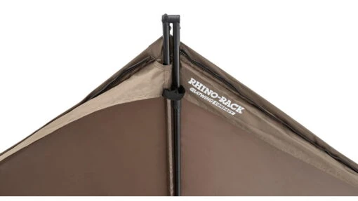 Rhino Rack Batwing Compact Awning Left -Outlet Camping Store opplanet rhino rack batwing compact awning left 2m 33300 av 5