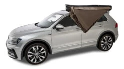 Rhino Rack Batwing Compact Awning Left -Outlet Camping Store opplanet rhino rack batwing compact awning left 2m 33300 av 6