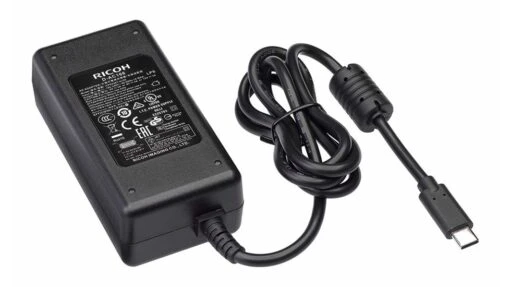 Ricoh AC Adapter Kit For K-AC166U -Outlet Camping Store opplanet ricoh ac adapter kit k ac166u 38372 main